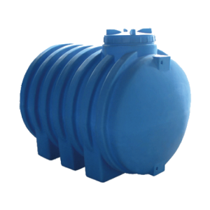 Емкость пластиковая Консенсус ОD – 1500 литров