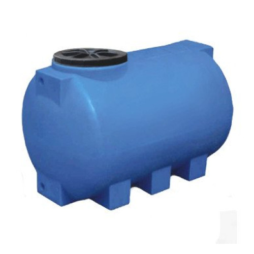 Ємність пластикова Консенсус ОD - 600 літрів