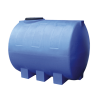 Емкость пластиковая Консенсус ОD - 2000л