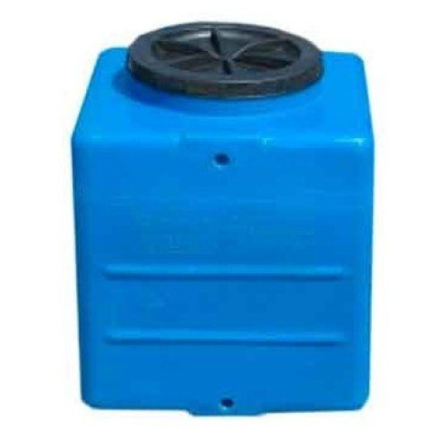 Емкость пластиковая кубическая Консенсус ОD KUB – 250 литров Емкость пластиковая кубическая Консенсус ОD KUB – 250 литров