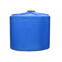 Емкость пластиковая вертикальная Консенсус ОDS – 6000 литров