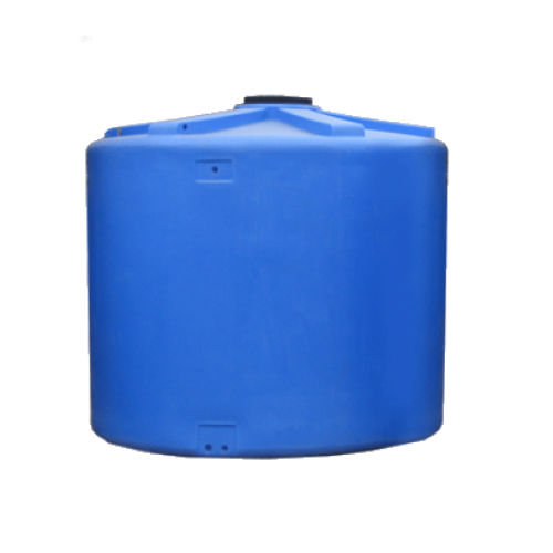 Емкость пластиковая вертикальная Консенсус ОDS-5000 литров