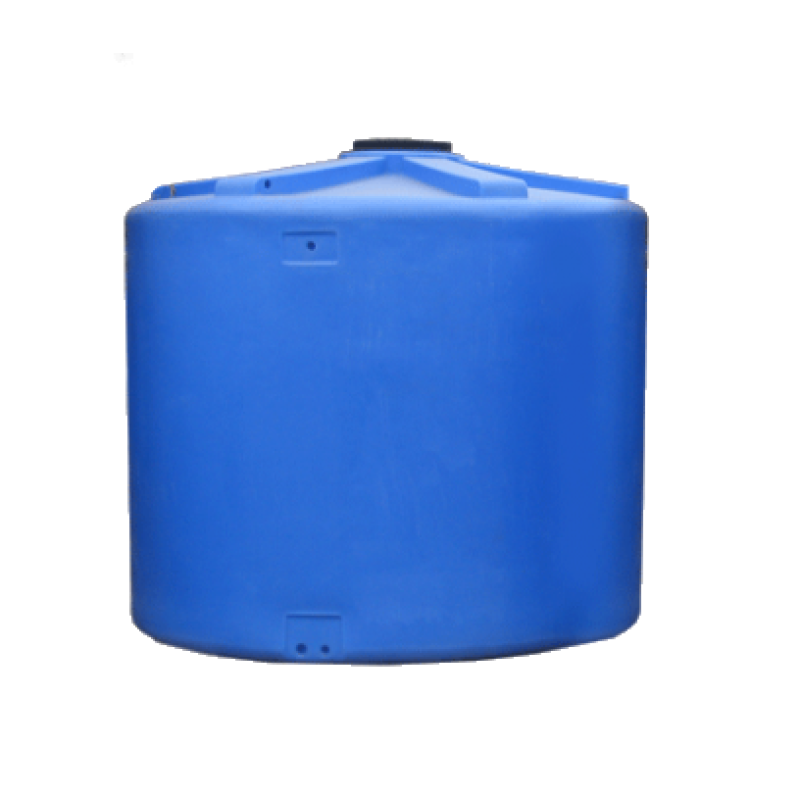 Емкость пластиковая вертикальная Консенсус ОDS-5000 литров