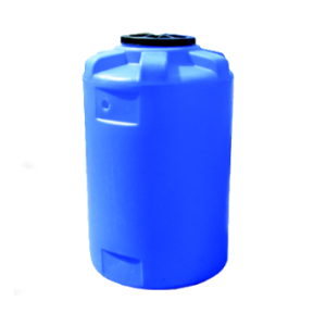 Емкость пластиковая вертикальная Консенсус ОDS-600 литров