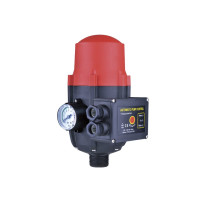 EPS-16 "Насоси плюс обладнання" - Електронний контролер тиску