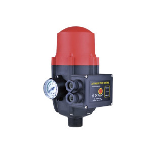 EPS-16 «Насосы плюс оборудование» - Электронный контроллер давления