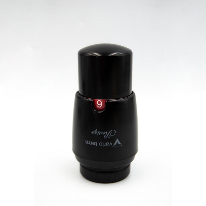 Термоголовка Vario Term Prestige GS.02 (000M636A024) чорна