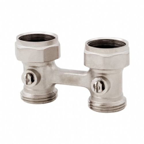 Itap 3/4" (305) - Кран нижнего подключения прямой Itap 3/4" (305) - Кран нижнего подключения прямой