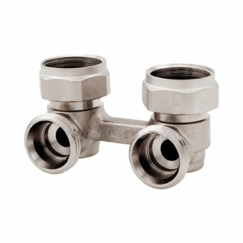 Itap 3/4" (315) - Кран нижнего подключения угловой