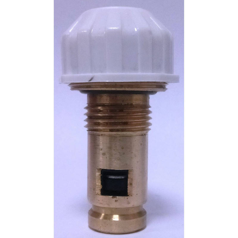 Клапан OUTER М30x1,5 для радиатора KALDE ECO5029 1/2” ЗР 