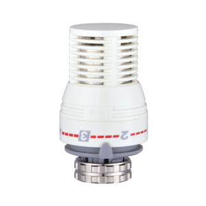 Термоголовка Solomon Q PROFESSIONAL NV-QP5030 M30х1,5 1/2″   