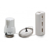 Luxor TT 3002 (69011004) - Термоголовка з виносним датчиком