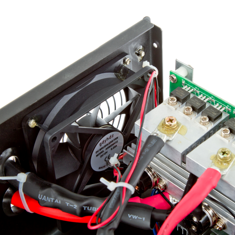 ДБЖ з правильною синусоїдою LogicPower LPY-W-PSW-800VA-560Вт-5A/15A