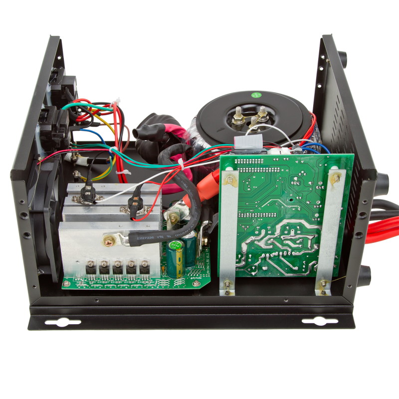 ИБП с правильной синусоидой LogicPower LPY-W-PSW-1000VA+(700Вт) 10A/20A