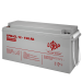 Аккумулятор гелевый 150 Ah (ампер-часов) LogicPower LPM-GL 12V