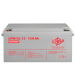 Аккумулятор гелевый 150 Ah (ампер-часов) LogicPower LPM-GL 12V