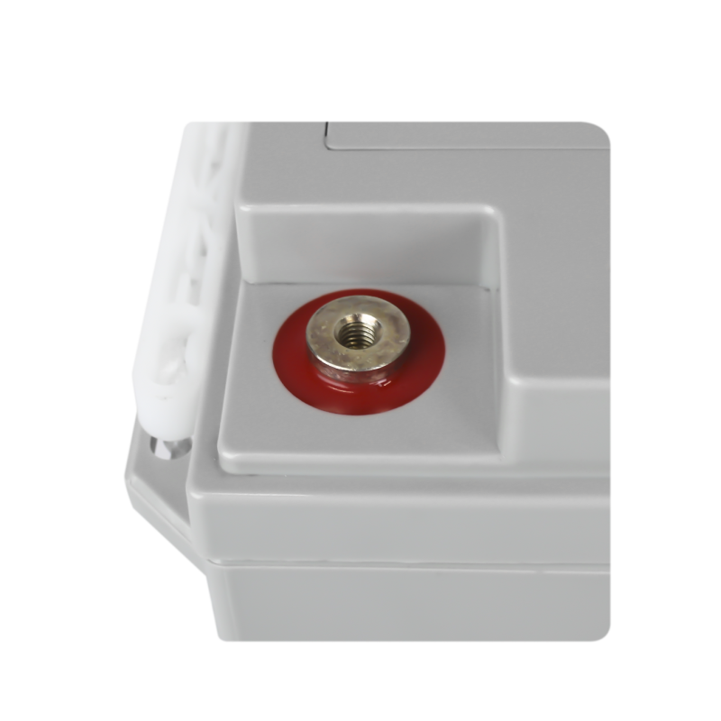 Аккумулятор гелевый 150 Ah (ампер-часов) LogicPower LPM-GL 12V