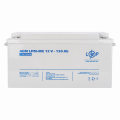 Акумулятор мультигелевий 150 Ah (ампер-годин) LogicPower AGM LPM-MG 12V