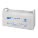 Акумулятор мультигелевий 120 Ah (ампер-годин) LogicPower AGM LPM-MG 12V