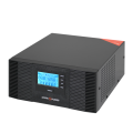ДБЖ з правильною синусоїдою LogicPower LPM-PSW-1500VA-1050Вт-12V