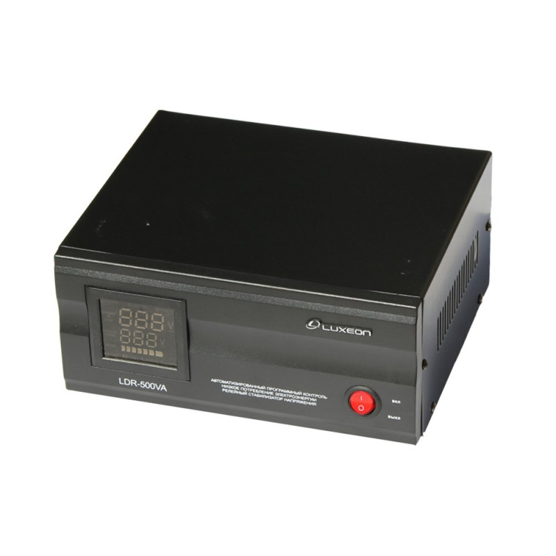 Стабилизатор Luxeon LDR-500