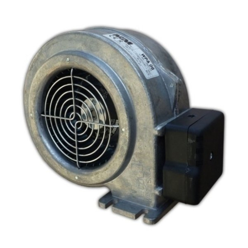 Вентилятор для котла М+М WPA 06