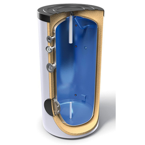 Буферна ємність для гарячої води TESY EV 200 60 F40 TP3 (305599)