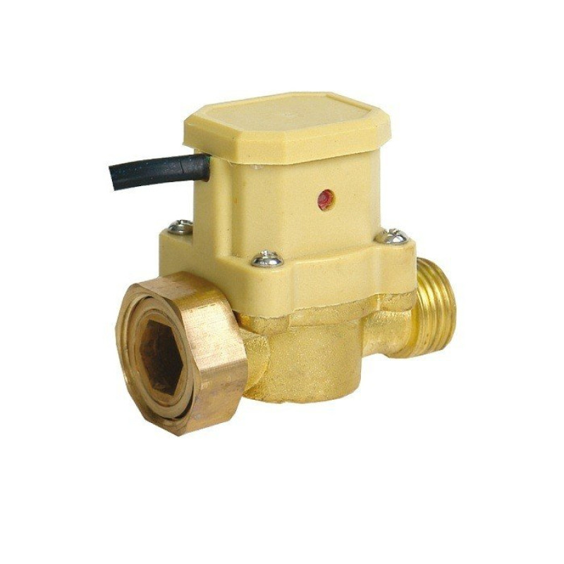 Реле протока 3/4"