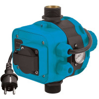 Контролер тиску AQUATICA (779556) 1.1кВт Ø1"