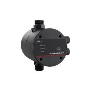Контроллер давления Grundfos PM1 (старт 1,5 бар) 96848693