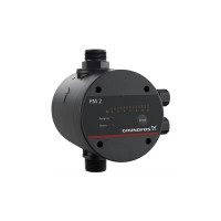 Контролер тиску Grundfos PM2 (96848740)