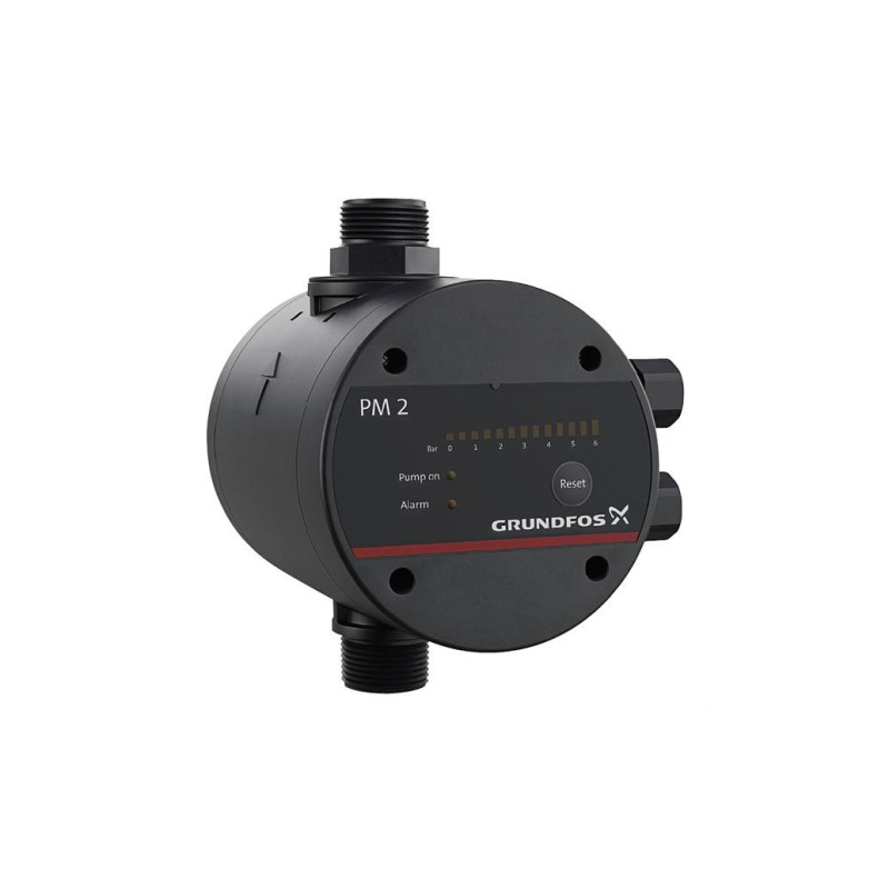 Контролер тиску Grundfos PM2 (96848740)
