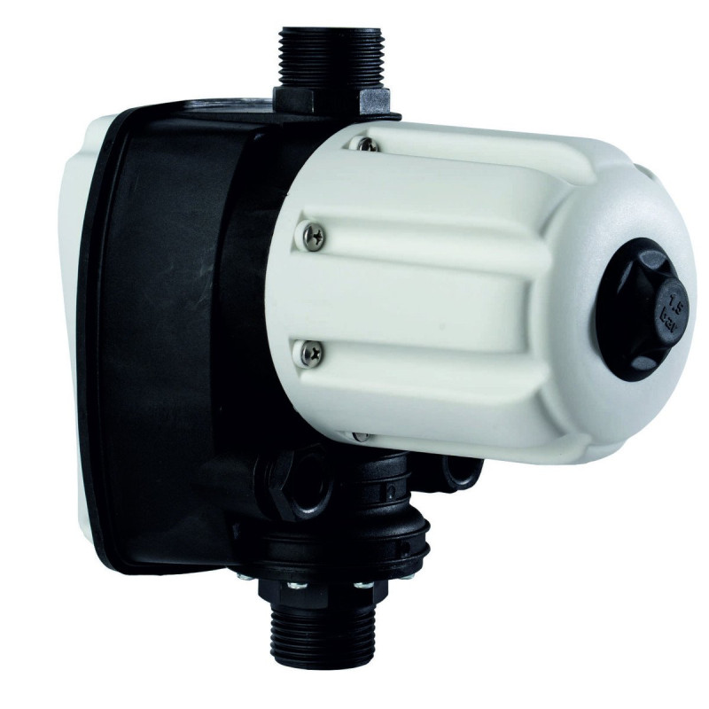 Контролер тиску ItalTecnica BRIO TANK