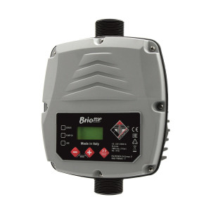 ItalTecnica BRIO Top 2.0 (1 1/4"х1 1/4") - Контроллер давления