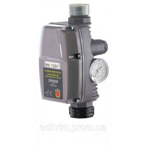 Контролер тиску NPO EPS-15