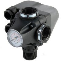 Реле тиску ItalTecnica PM5-3W