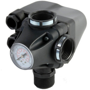 Реле давления ItalTecnica PM5-3W