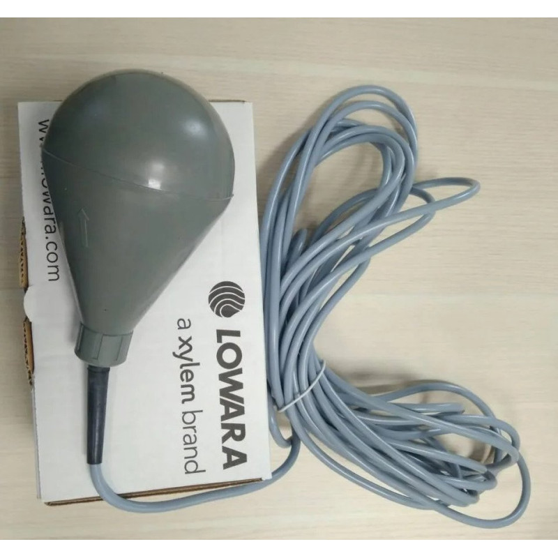 Lowara RDN-10 10м - Поплавцевий вимикач