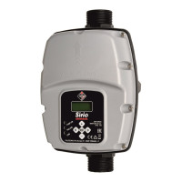 Частотний перетворювач ItalTecnica Sirio Universal