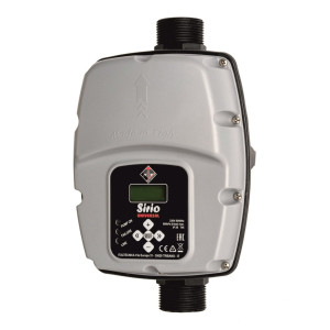 Частотний перетворювач ItalTecnica Sirio Universal