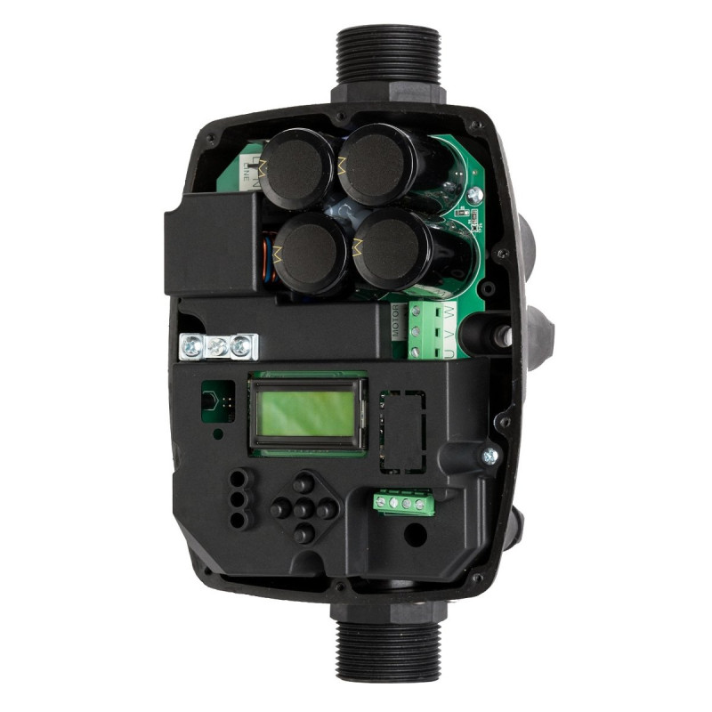 Частотний перетворювач ItalTecnica Sirio Universal