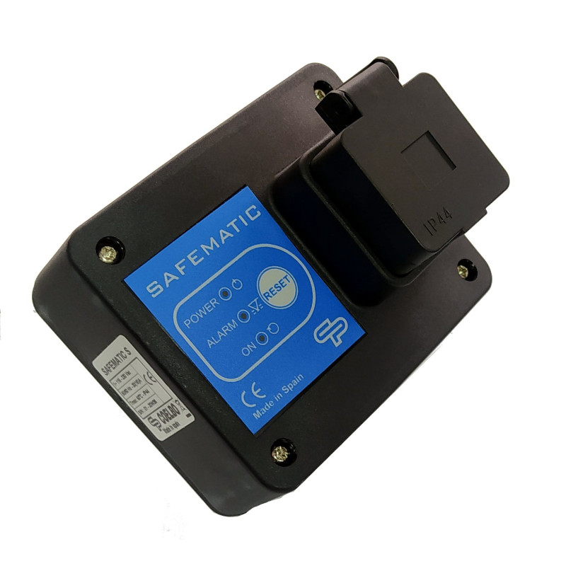 Контролер насоса Coelbo Safematic S