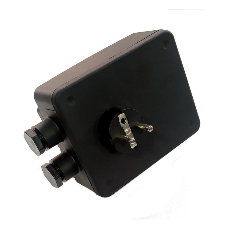 Контролер насоса Coelbo Safematic S