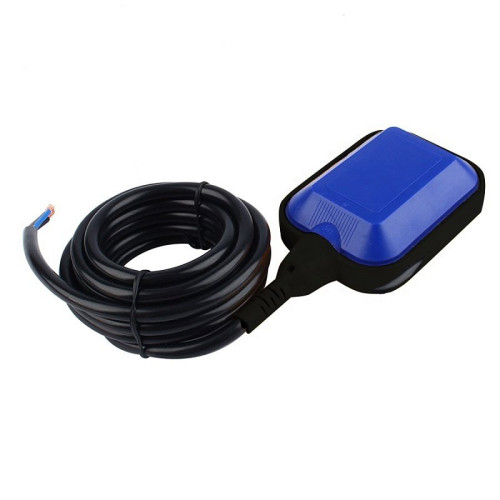 Поплавковий вимикач WILQ (5 метрів, без вантажу)