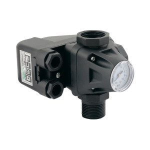 Комплект автоматики AQUATICA (779551) 1.4-2.8 бар 1"Fx1"Fx1"M