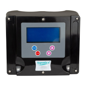 Преобразователь частоты AQUATICA AVF-2.2ТL (779714) 3~380В × 3~380В до 2.2кВт c датчиком давления 