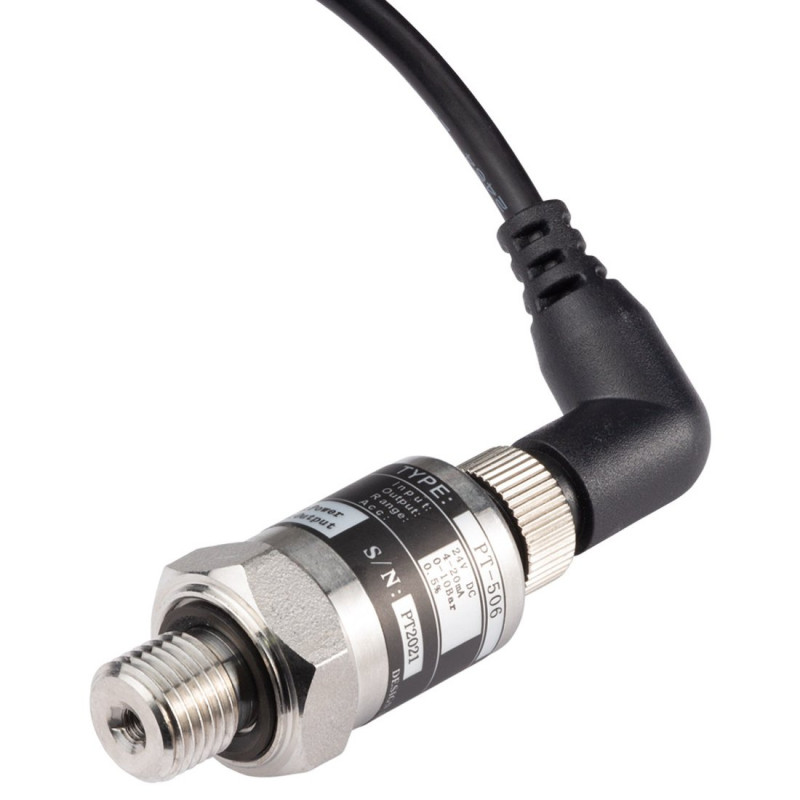 Перетворювач частоти AQUATICA AVF-2.2ТL (779714) 3~380В × 3~380В до 2.2кВт з датчиком тиску