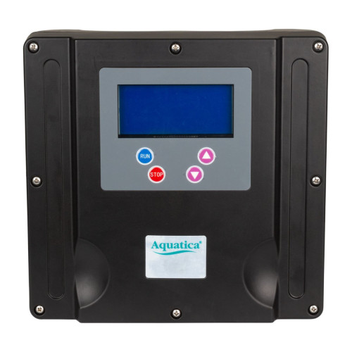 Преобразователь частоты AQUATICA AVF-4.0ТL (779715) 3~380В × 3~380В до 4.0кВт c датчиком давления 