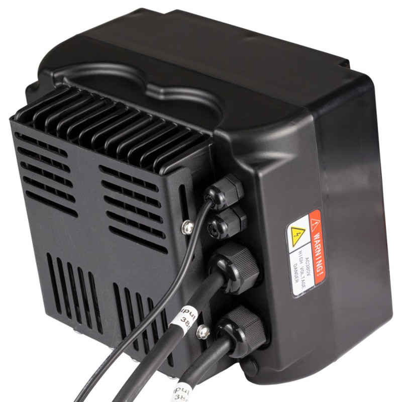 Преобразователь частоты AQUATICA AVF-4.0ТL (779715) 3~380В × 3~380В до 4.0кВт c датчиком давления 