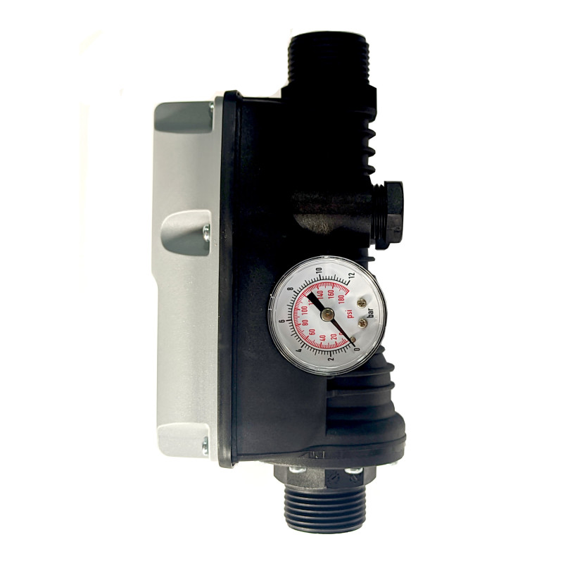 Контроллер давления Italtecnica Brio